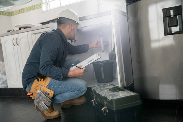 Best Same-Day Plumbing Service  in New Buffalo, MI