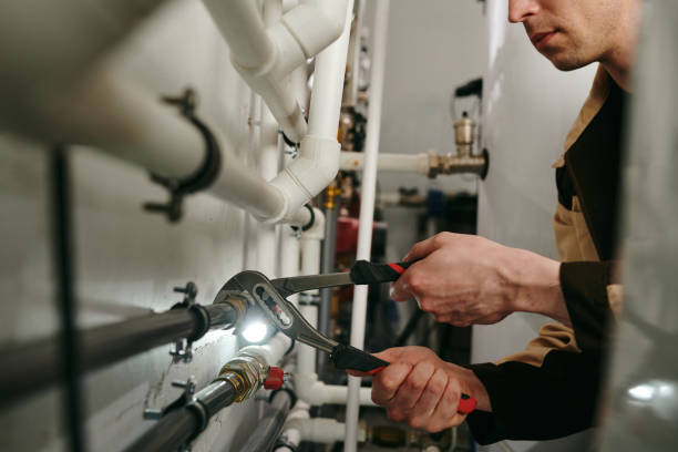 Best Plumbing Services Near Me  in New Buffalo, MI