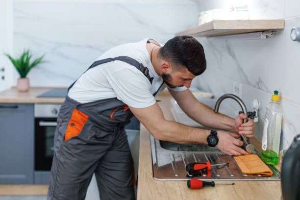 Best Water Heater Repair  in New Buffalo, MI