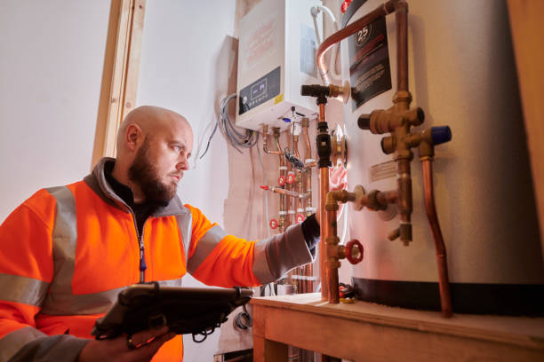 Best Commercial Plumbing Services  in New Buffalo, MI