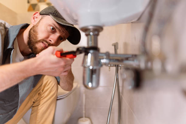 Best Toilet Repair Services  in New Buffalo, MI