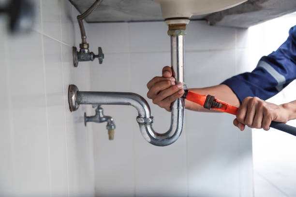 Best Emergency Plumbing Repair  in New Buffalo, MI