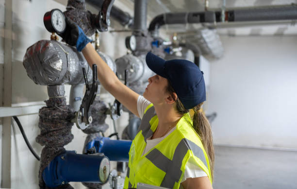 Professional Plumbing in New Buffalo, MI