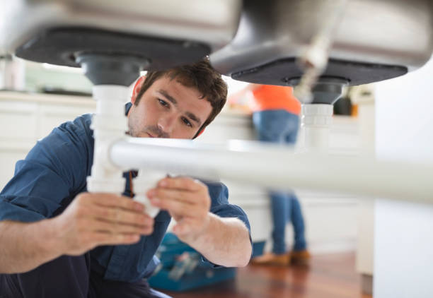 Best Water Leak Repair  in New Buffalo, MI