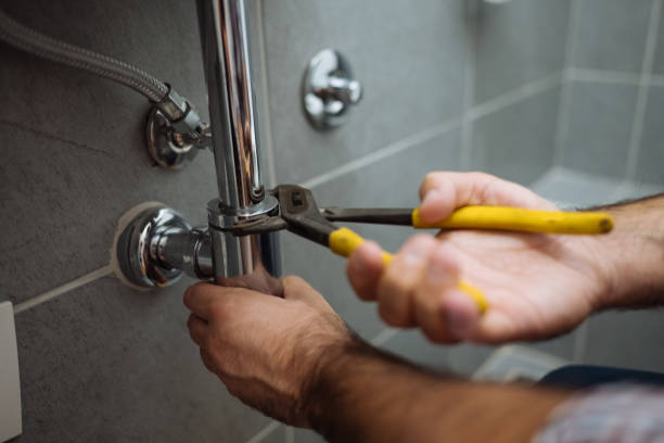 Best Emergency Plumber  in New Buffalo, MI