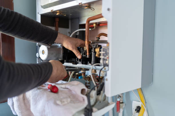 Shower Repair Services in New Buffalo, MI