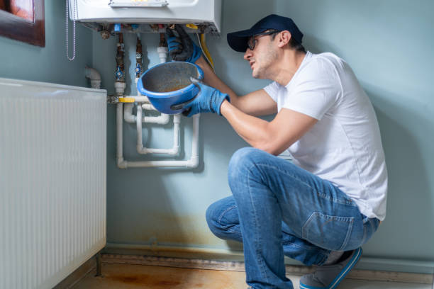 Best Pipe Repair Near Me  in New Buffalo, MI