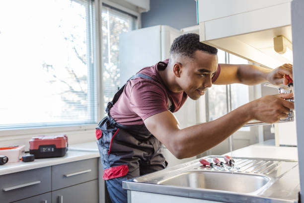 Best Faucet Repair  in New Buffalo, MI