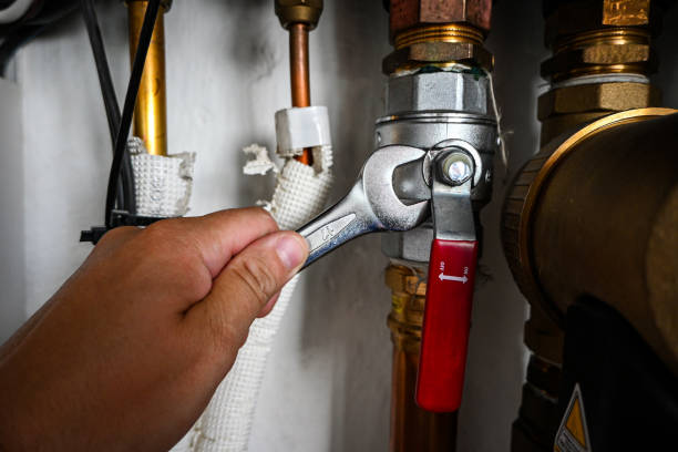 Best Plumbing Installation Services  in New Buffalo, MI
